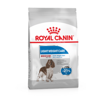 Royal Canin Medium Light Weight Care 3kg